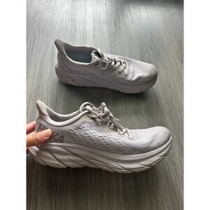 Hoka Clifton 8 women’s shoes size 8